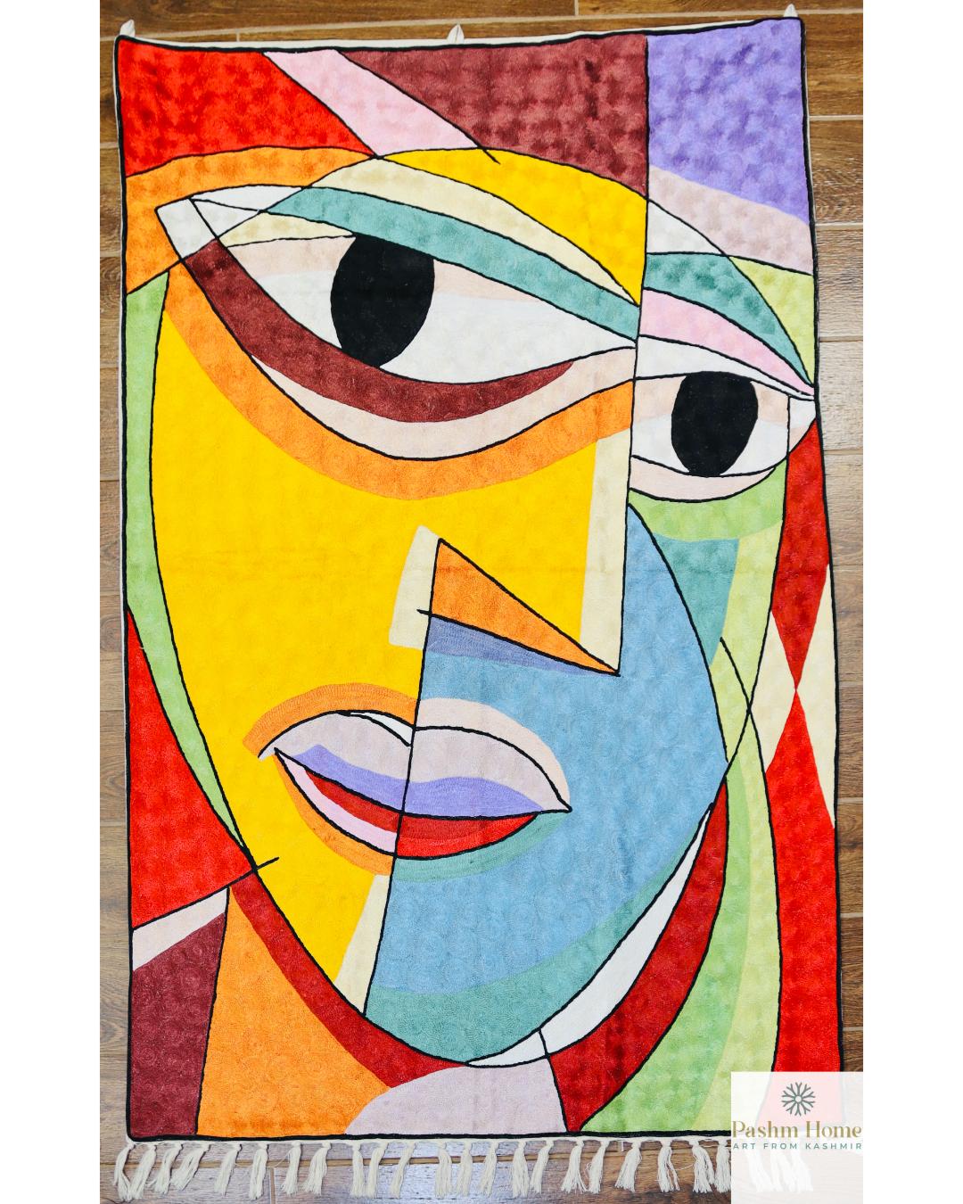 Picasso Rug