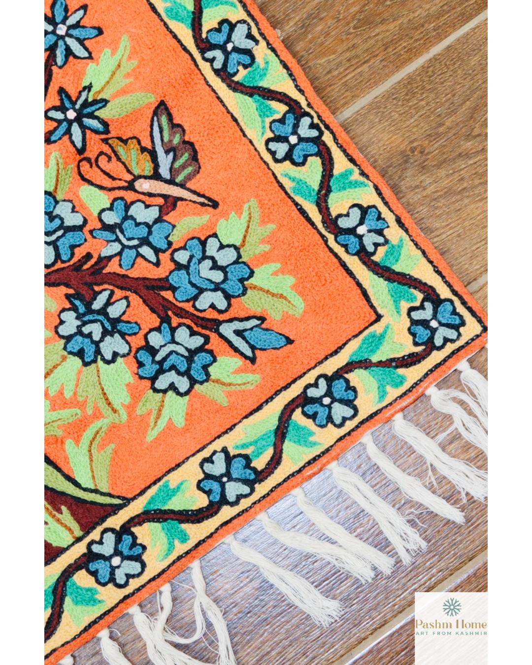 Tree Of Life Rug