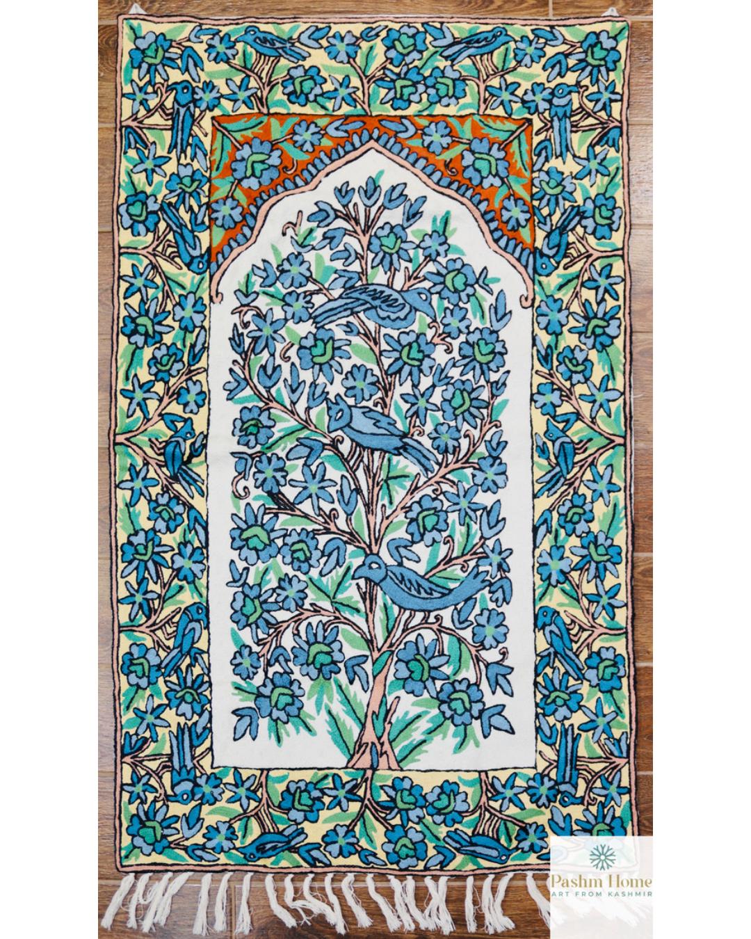 Tree Of Life Rug