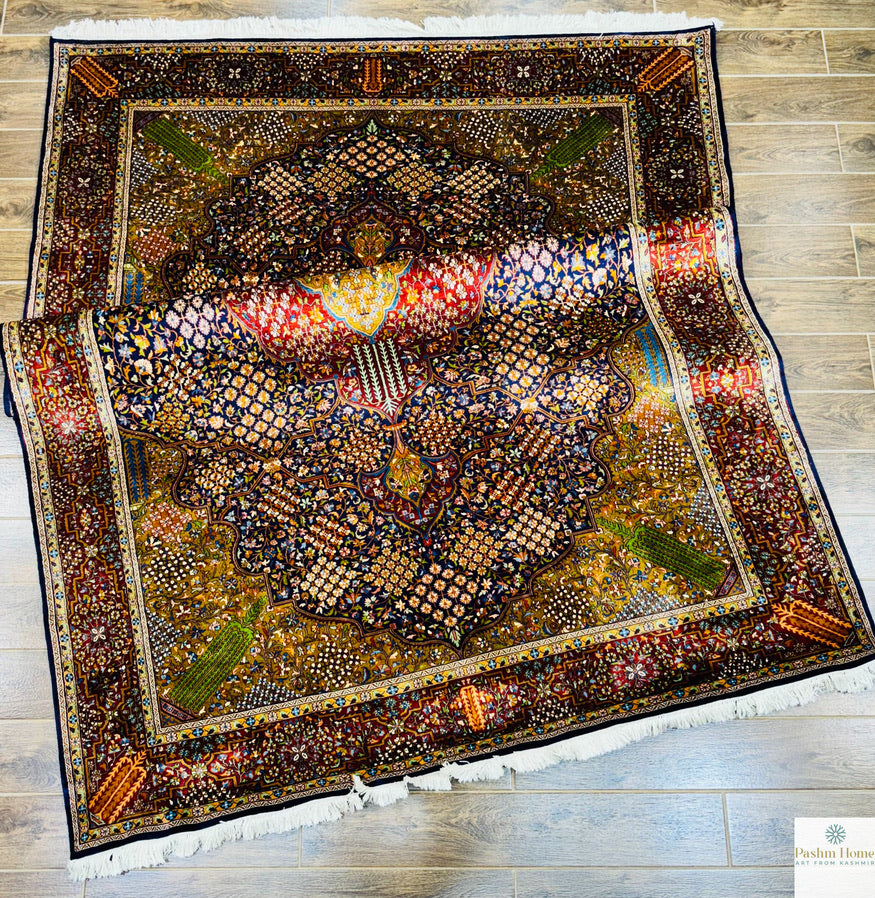 Silk Joshgan Carpet