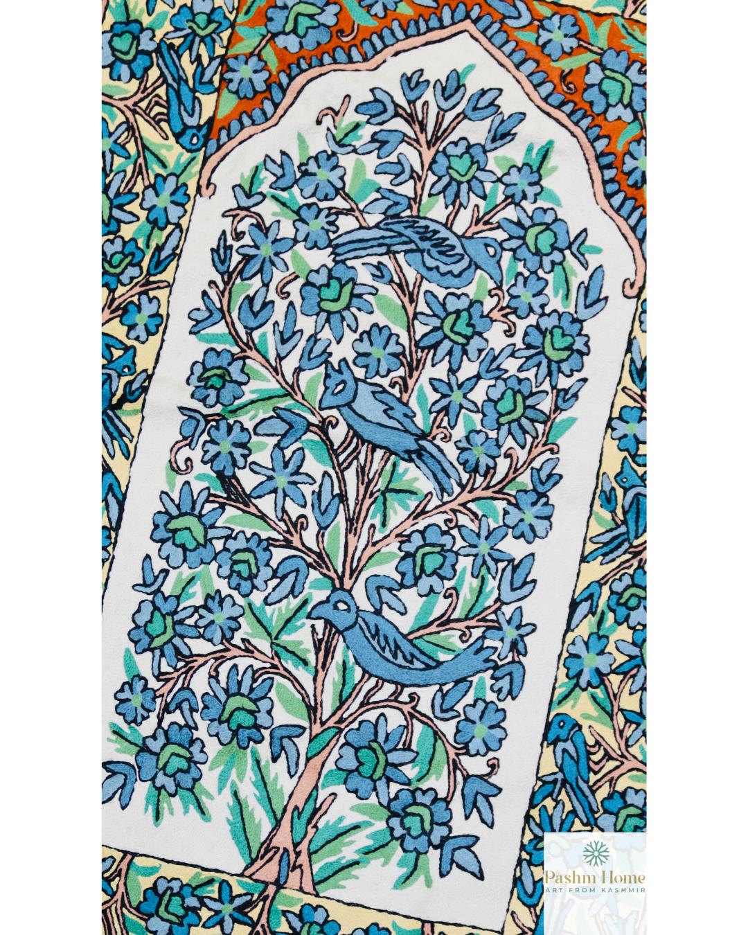 Tree Of Life Rug