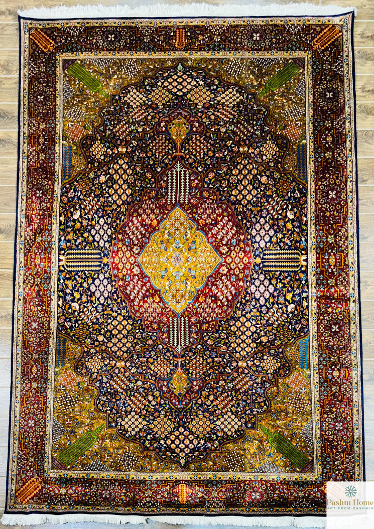 Silk Joshgan Carpet