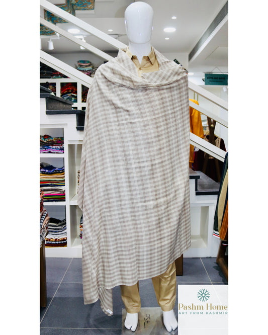 Mens Pashmina Shawl