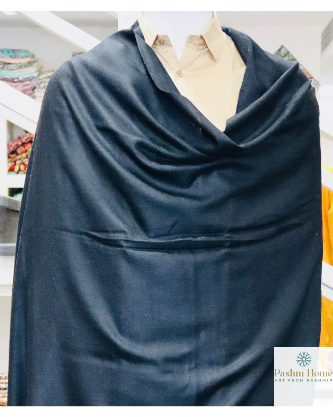 Mens Pashmina Shawl