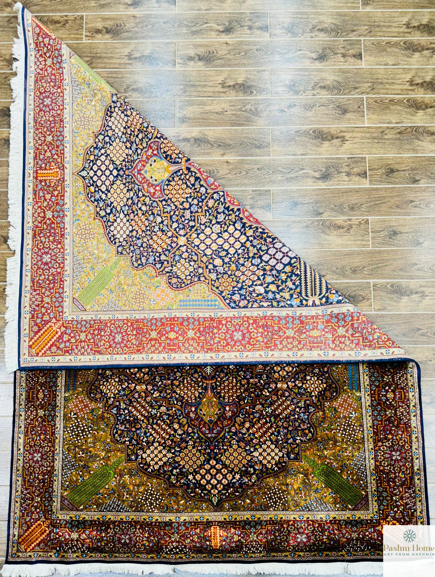 Silk Joshgan Carpet